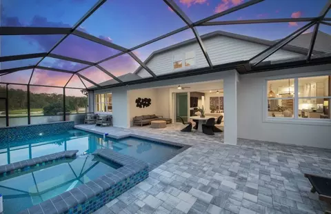Exterior - 8327 SW 58th Loop, Ocala, FL 34481 photo 7 of 7