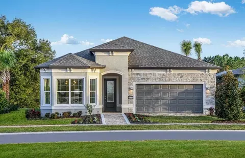 Exterior - 8327 SW 58th Loop, Ocala, FL 34481 photo 6 of 7