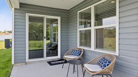 Exterior - 7331 Babbling Brook Ln, Corryton, TN 37721 photo 2 of 4