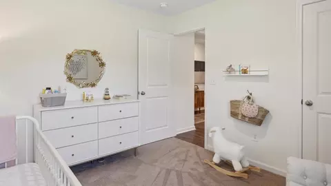 Bedroom - 7331 Babbling Brook Ln, Corryton, TN 37721 photo 5 of 16