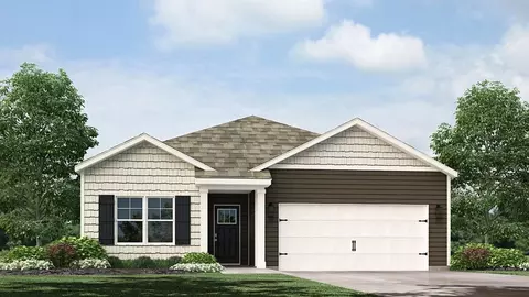 Exterior - 7331 Babbling Brook Ln, Corryton, TN 37721 photo 3 of 4