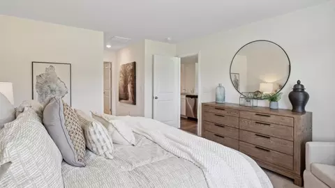 Bedroom - 7331 Babbling Brook Ln, Corryton, TN 37721 photo 7 of 16