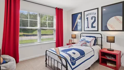 Bedroom - 7331 Babbling Brook Ln, Corryton, TN 37721 photo 2 of 16
