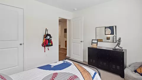 Bedroom - 7331 Babbling Brook Ln, Corryton, TN 37721 photo 3 of 16