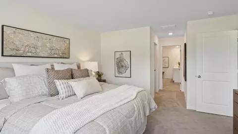 Bedroom - 7331 Babbling Brook Ln, Corryton, TN 37721 photo 6 of 16