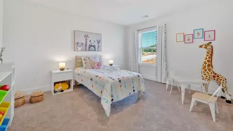 Bedroom - 7331 Babbling Brook Ln, Corryton, TN 37721 photo 16 of 16