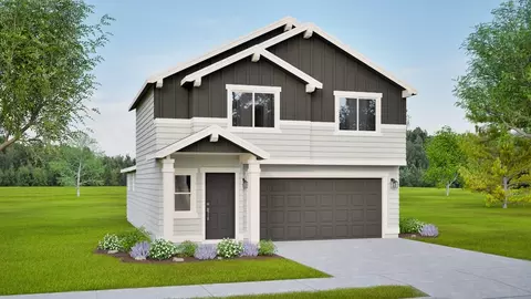 4602 Finch St SE, Albany, OR 97322