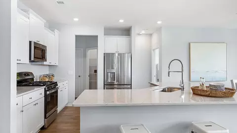 Kitchen - 376 Camellia Bloom Dr, Moncks Corner, SC 29461 photo 2 of 5