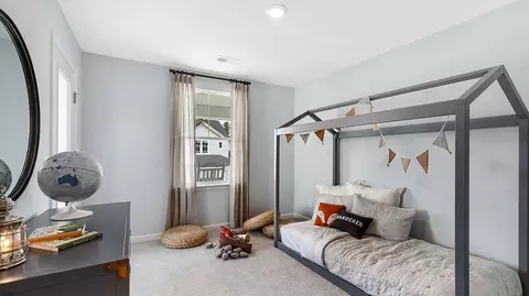 Bedroom - 376 Camellia Bloom Dr, Moncks Corner, SC 29461 photo 5 of 7
