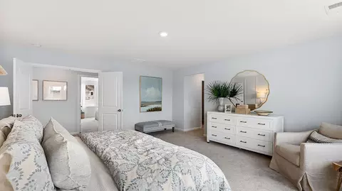 Bedroom - 376 Camellia Bloom Dr, Moncks Corner, SC 29461 photo 2 of 7