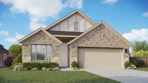 301 Snow Goose Ct, Willis, TX 77318