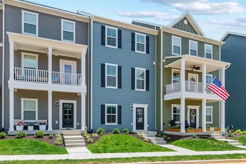 299 Quin W Stuart Blvd NW, Christiansburg, VA 24073