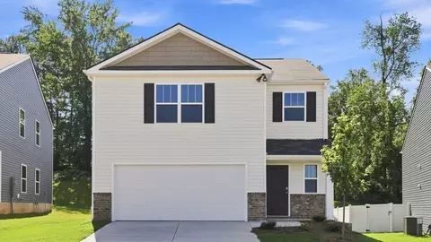 2011 Gracie Dr, Woodruff, SC 29388