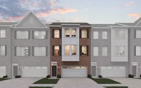 12122 Running Bull Way, Laurel, MD 20708