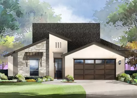 215 William Hersee Dr, Bastrop, TX 78602