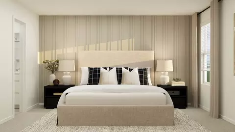Bedroom - 404 Bertram Oaks Dr, Bertram, TX 78605 photo 1 of 6