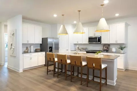 Kitchen - 101 Elm View Dr, Georgetown, TX 78628 photo 1 of 2