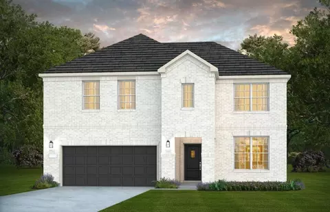 1205 Horizon View Dr, Georgetown, TX 78628