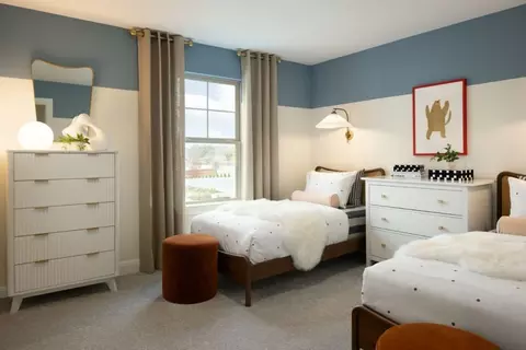 Bedroom - 101 Elm View Dr, Georgetown, TX 78628 photo 3 of 5