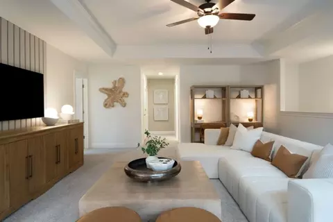 Entry Way - 101 Elm View Dr, Georgetown, TX 78628 photo 3 of 3