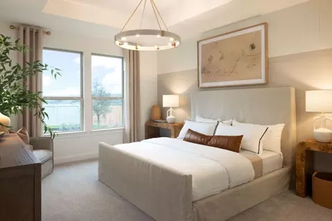 Bedroom - 101 Elm View Dr, Georgetown, TX 78628 photo 1 of 5