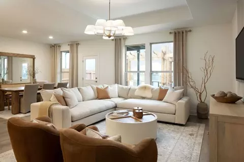 Living - 101 Elm View Dr, Georgetown, TX 78628 photo 1 of 3