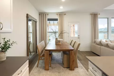 Dining - 101 Elm View Dr, Georgetown, TX 78628 photo 1 of 1