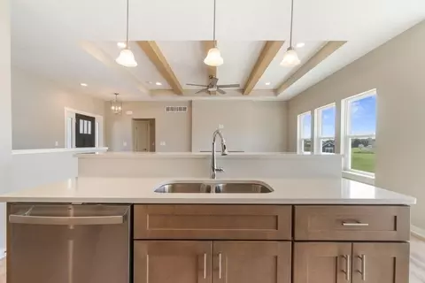 Kitchen - 100 E Michigan Ave #STE 115, Jackson, MI 49201 photo 1 of 1