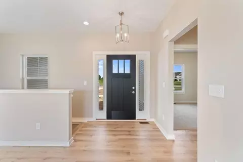 Entry Way - 100 E Michigan Ave #STE 115, Jackson, MI 49201 photo 1 of 4