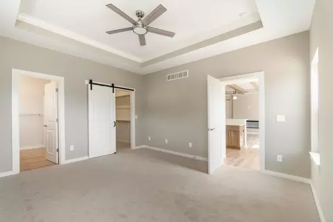Bedroom - 100 E Michigan Ave #STE 115, Jackson, MI 49201 photo 1 of 4