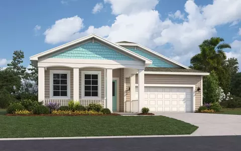 1035 Fiesta Key Cir, Lady Lake, FL 32159