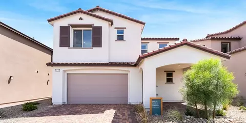 9322 Hemisphere St, Las Vegas, NV 89143