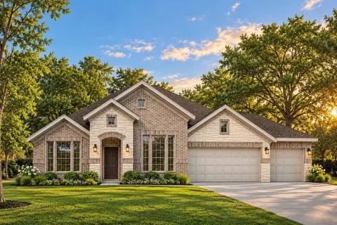 3141 Miller Rd, Midlothian, TX 76065