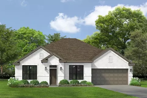 3141 Miller Rd, Midlothian, TX 76065