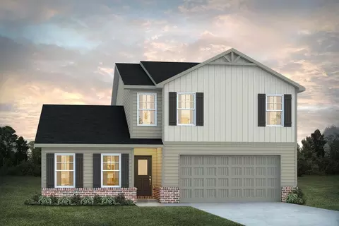 817 Marwari Way, Hogansville, GA 30230