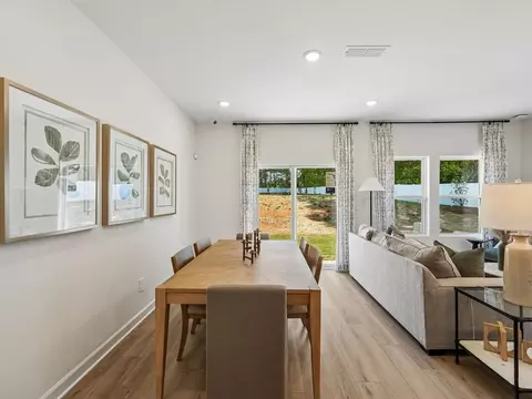Dining - 1185 Rosetta Dr, Salisbury, NC 28144 photo 1 of 2