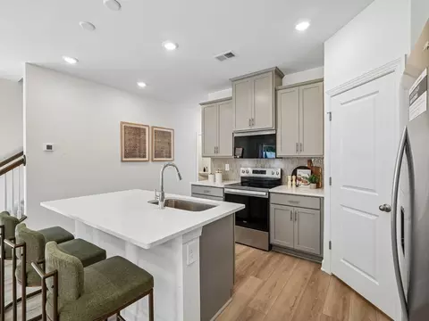 Kitchen - 1185 Rosetta Dr, Salisbury, NC 28144 photo 1 of 2