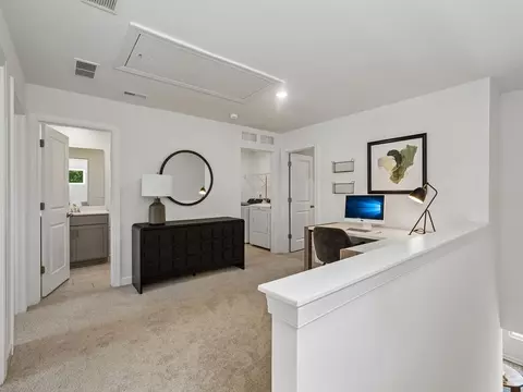 Entry Way - 1185 Rosetta Dr, Salisbury, NC 28144 photo 2 of 3