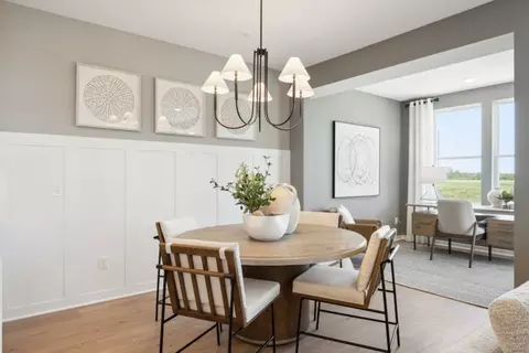 Dining - 19174 62nd Ave, Corcoran, MN 55340 photo 1 of 1