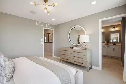 Bedroom - 19174 62nd Ave, Corcoran, MN 55340 photo 1 of 4