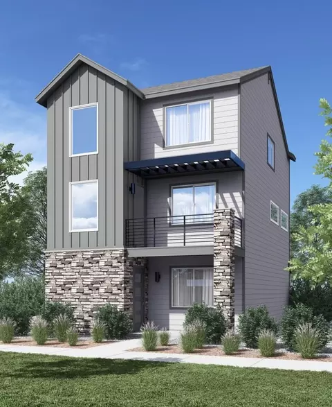 10746 Spalding Vw, Colorado Springs, CO 80908