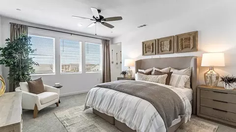 Bedroom - 1787 Mohave Rd S, Madera, CA 93636 photo 1 of 5