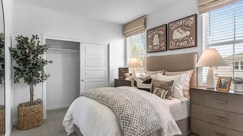 Bedroom - 1787 Mohave Rd S, Madera, CA 93636 photo 4 of 5