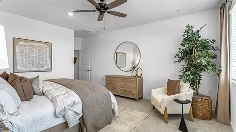 Bedroom - 1787 Mohave Rd S, Madera, CA 93636 photo 2 of 5