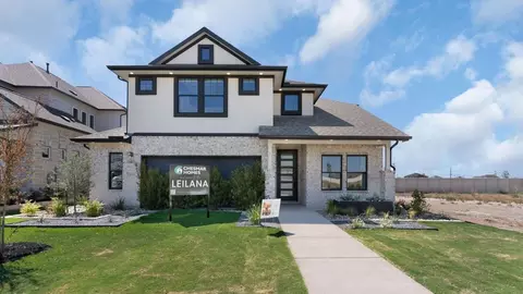 19501 Helens Catch Dr, Pflugerville, TX 78660