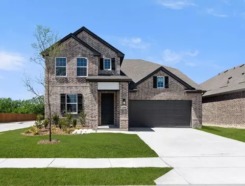2102 Atlantic Dr, Princeton, TX 75407