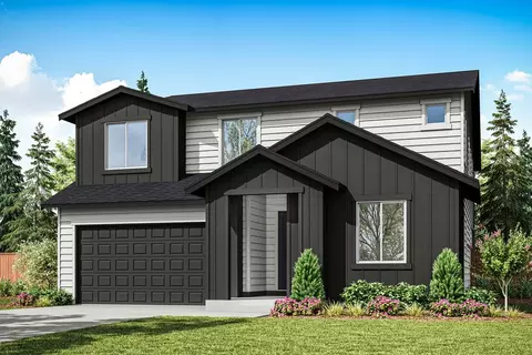 4311 SW Kerbin Ln, Port Orchard, WA 98366