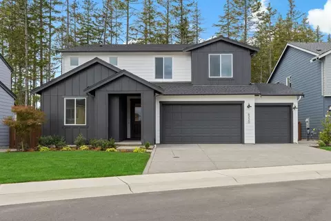 4311 SW Kerbin Ln, Port Orchard, WA 98366