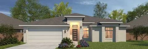 7505 N 53rd St, Mission, TX 78573