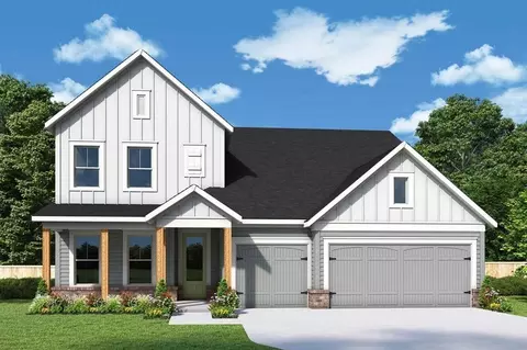 363 Ellis Preserve Ln, Marietta, GA 30064